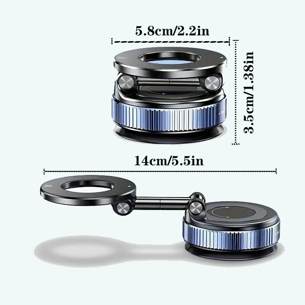 Magnetic 360° Phone Holder