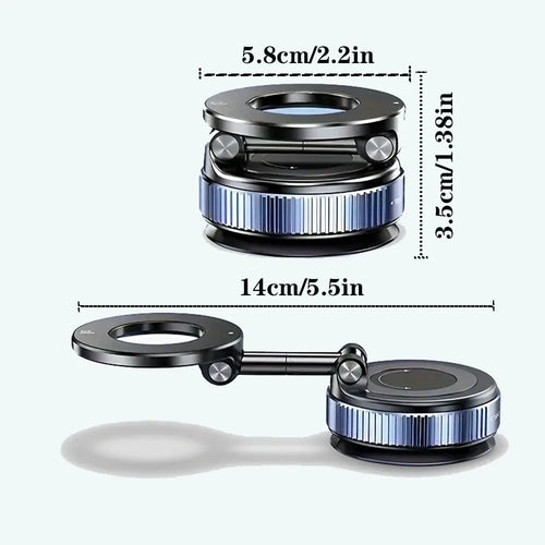 Magnetic 360° Phone Holder